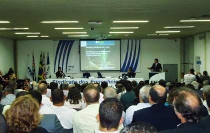 Jamil participa de audiência sobre transferência de ativos da iluminação pública