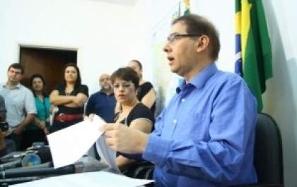 Sob risco de cassação, Bernal zera ISS e reduz tarifa de ônibus a R$ 2,70