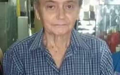 Morre o comerciante José de Oliveira, irmão do ‘Zé Mascate’
