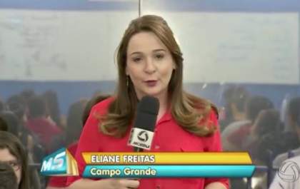 Semana de Jornalismo 2018 traz grandes profissionais da área para a AEMS