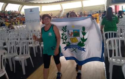 Andradina participa da etapa final do Jori