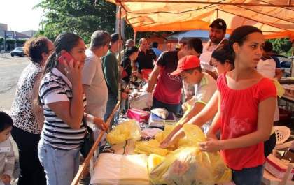 5ª Feira do Peixe de Três Lagoas acontece nesta quinta-feira