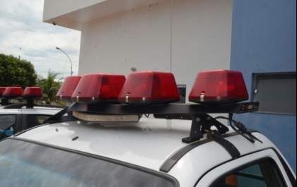 Homem é agredido com barra de ferro após discussão em Três Lagoas