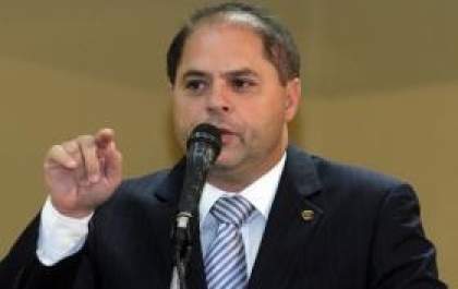 Mário César diz que tarifa será aprovada