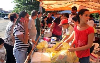 Feira do Peixe de Três Lagoas será realizada amanhã