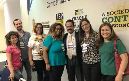Saúde Mental de Andradina participa de capacitação