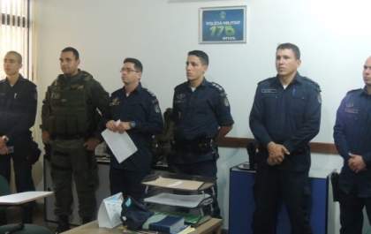 Polícia Militar de Três Lagoas divulga resultados da 'Operação Semana Santa'