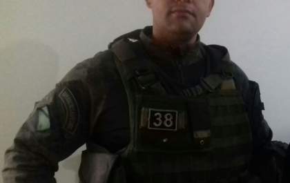 Capitão do BOPE fala sobre operação policial em Três Lagoas