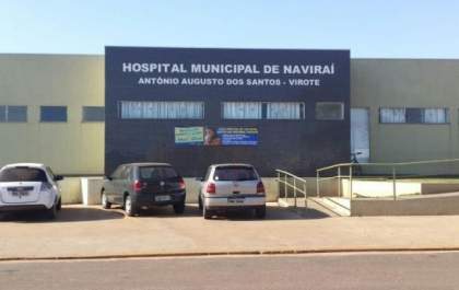 Médicos ameaçam parar atendimento em único hospital público de cidade em MS