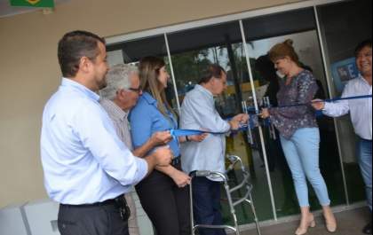 Sesc Três Lagoas inaugura primeira sala interativa do Estado