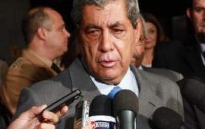 André participa da apresentação do 'Centro-Oeste Competitivo'