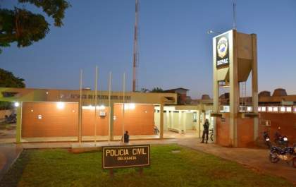 Polícia investiga estupro de menina de 13 anos por vizinho