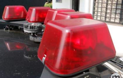Marido tenta esfaquear a esposa e é denunciado pela enteada
