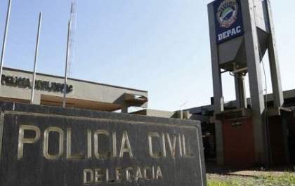 Mãe vai cobrar dinheiro da filha e genro ameaça de morte