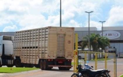 JBS ignora crise e dobra lucratividade em 2017