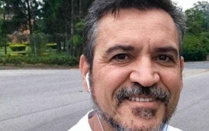 Ex-vereador e o pai dele morrem ao cair em poço