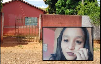 Filha de ex-vereador morre aos 32 anos em Castilho