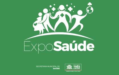 Prefeitura de Três Lagoas promove Expo Saúde no sábado