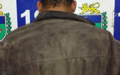 Suspeito de homicídio é preso na rodoviária em Três Lagoas