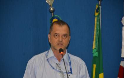 Gerente do Procon entrega equipamentos doados para Casa de Apoio de Campo Grande