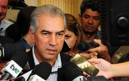 Governador autoriza concurso para peritos criminais e papiloscopistas