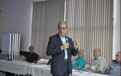 Superintendente do Sebrae do Rio Grande do Sul fala sobre Programa Líder de Desenvolvimento