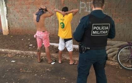 Ronda Escolar completa um mês com saldo positivo nas ações da PM