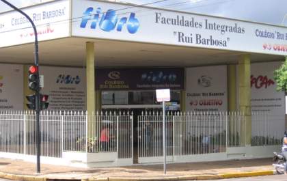 Curso de direito nas Firb está autorizado a começar até o final de mês