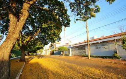 Três Lagoas terá temperatura amena e tempo aberto neste sábado