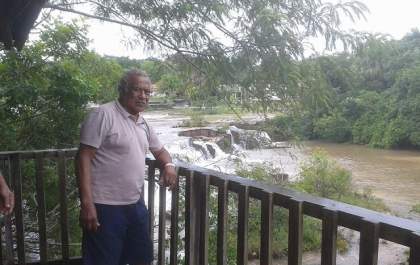 Três Lagoas perde músico e ex-ferroviário, Agenor Cleto da Silva