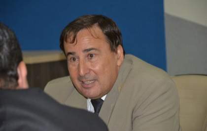 Gilmar Garcia cobra ações do Poder Público sobre ocupação na Vila Guanabara