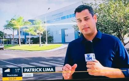 Dicas para trabalhar na televisão serão dadas na Semana de Jornalismo da AEMS
