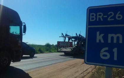 Restauração completa da Rodovia BR-262 está prestes a ser iniciada