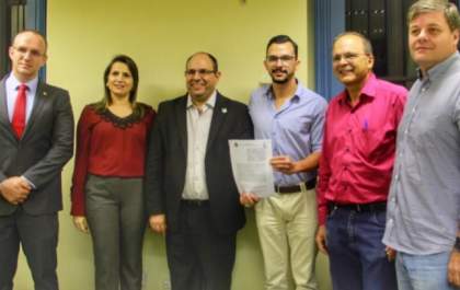 Comunidade Educa firma parceria com UFMS, Ministério Público e Judiciário
