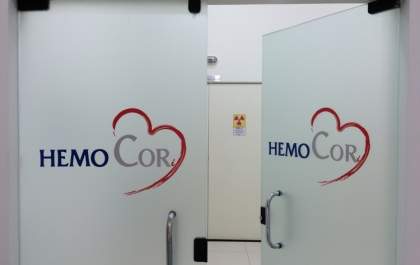 Hemocori:Santa Casa de Andradina possui o mais rápido e eficiente serviço de Hemodinâmica