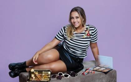 Mariana Barbosa:H I P E R A T I V A
