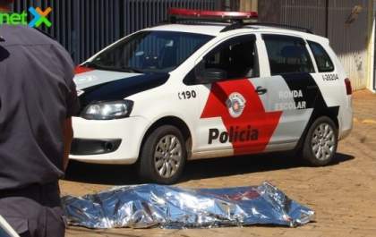 UNESP decreta luto por estudante de 17 anos morta a facadas