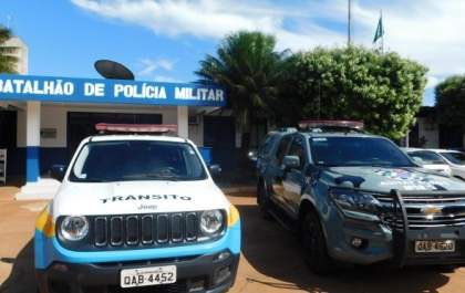 Polícia Militar do MS abre concursos com salário até R$7 mil
