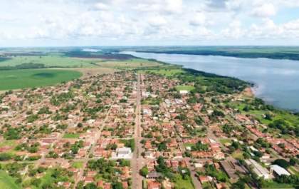 Ex é preso em flagrante após invadir casa e agredir assessora da prefeitura de Itapura