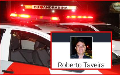Frentista morre ao levar bala perdida que era para outro rapaz em Andradina: Vítima foi comprar guaraná