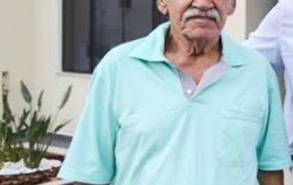 Castilho perde o pioneiro Mustafá Kassab aos 75 anos