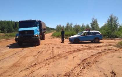 PM intensifica patrulhamento no distrito de Arapuá