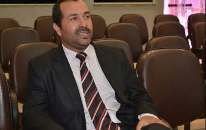 Vereador Marcus Bazé aceita convite para ser candidato a deputado estadual