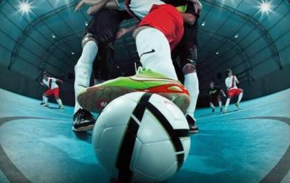 Andradina Futsal/ATC realiza amistoso nesta quinta contra Dracena