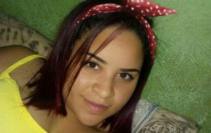 Com tumor cerebral, Keinny conta com a solidariedade para custear cirurgia