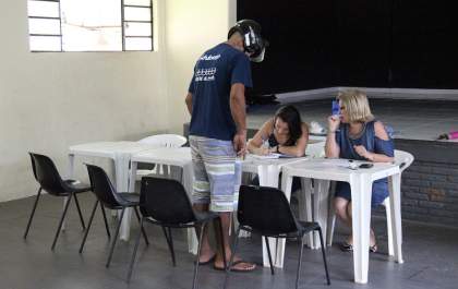 Inscrições do “Programa Especial de Auxílio e Capacitação” termina nesta sexta