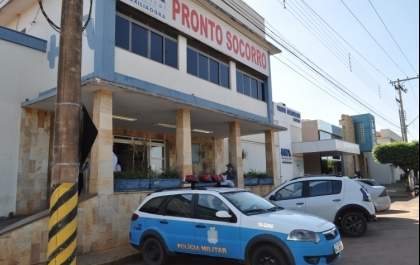 Tiroteio deixa quatro feridos em confronto com a Força Tática de Três Lagoas