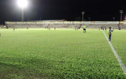Andradina e Ponte Preta abrem a Copa Paulista de Futebol Jr, nesta quinta, no estádio