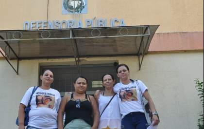 Família espera há um ano para sepultar restos mortais de ente querido