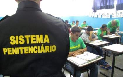 Inscrições para o Encceja 2018 começam na segunda-feira